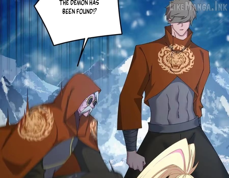 It Turns Out, They Were The True Protagonists From The Start Chapter 91  - page 59